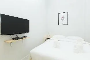 Hotel Metro Bangkok