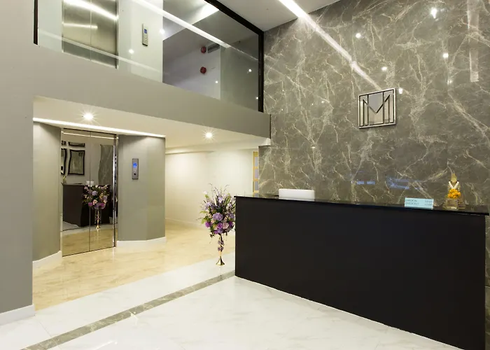 Hotel Metro 3*