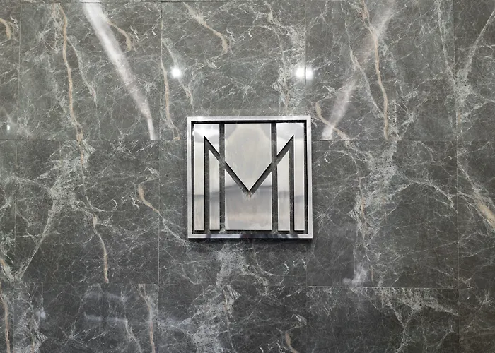 Hotel Metro Bangkok
