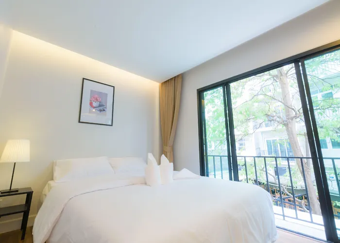 Metro Hotel Bangkok