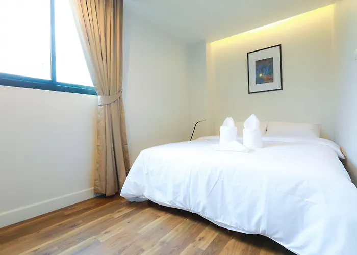 Hotel Metro Bangkok