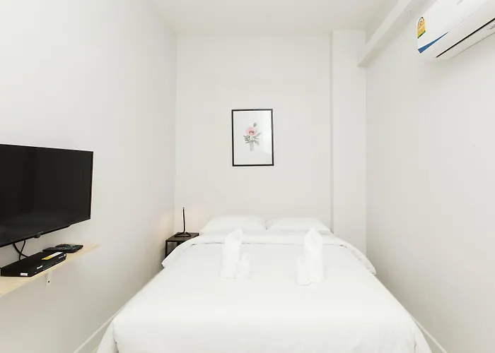 Metro Hotel Bangkok