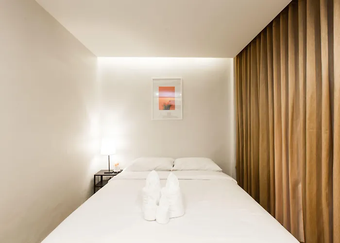 Metro 3* Bangkok