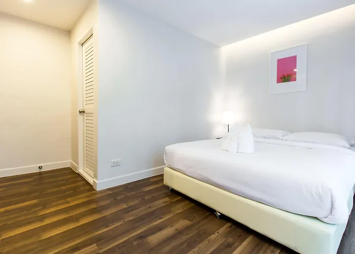 Hotel Metro
