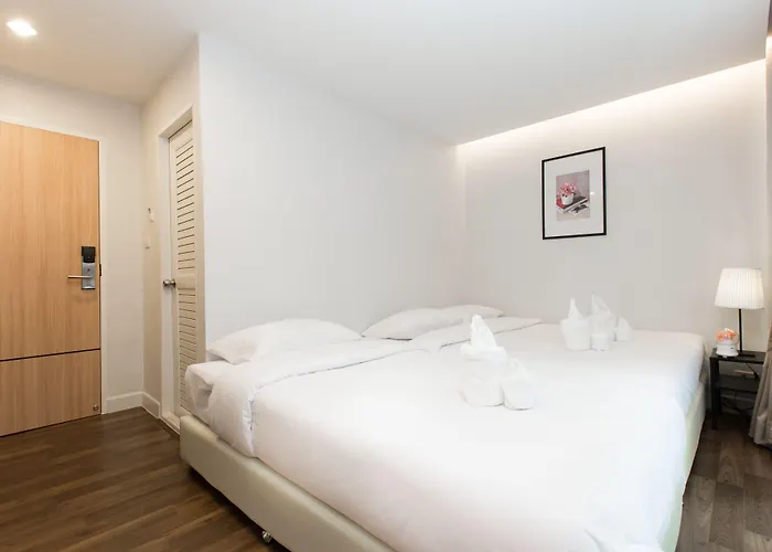 Hotel Metro Bangkok