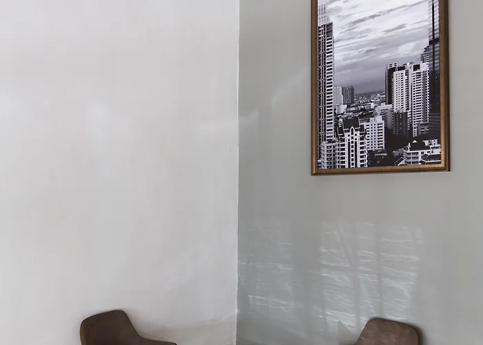 Hotel Metro 3*