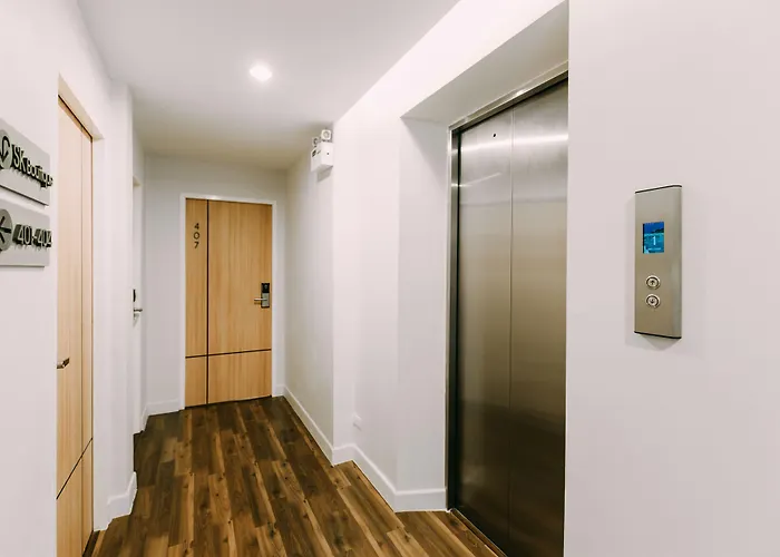 Hotel Metro 3*