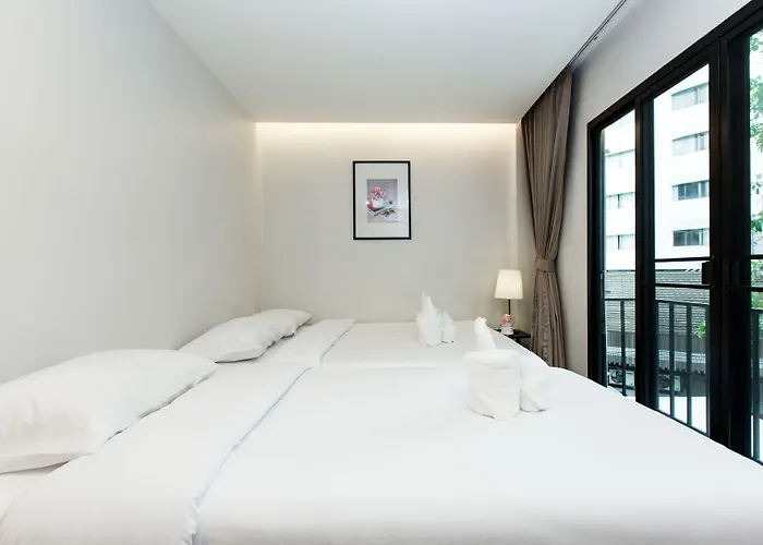 Metro Hotel Bangkok