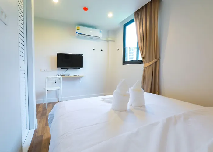 Metro 3* Bangkok