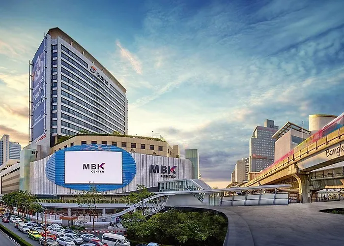 Metro 3* Bangkok