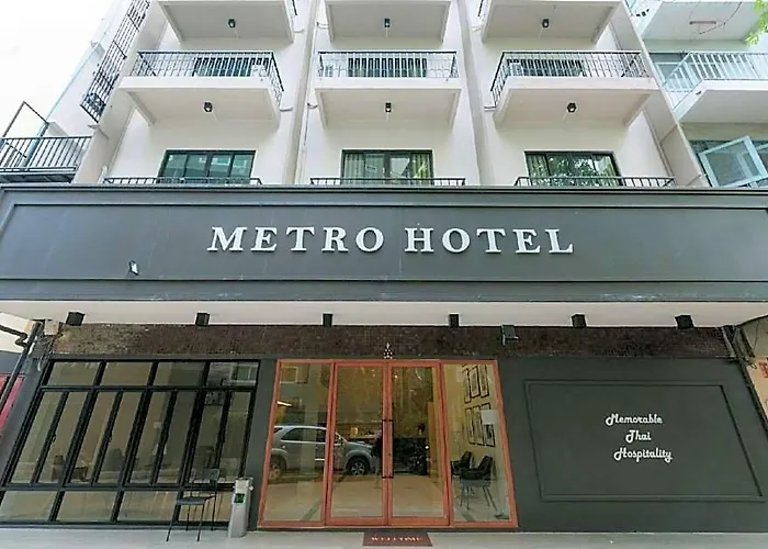 Metro