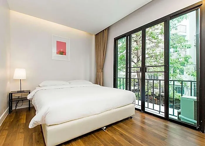 Metro 3* Bangkok