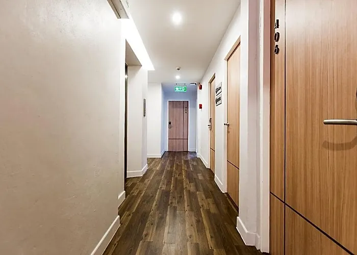 Metro 3* Bangkok