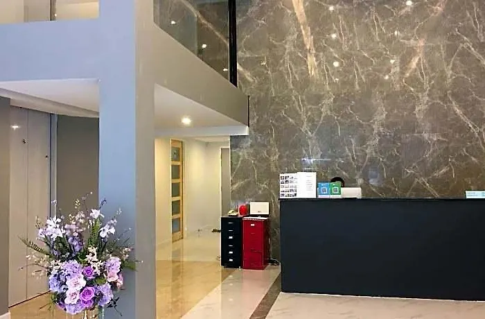 Metro 3* Bangkok
