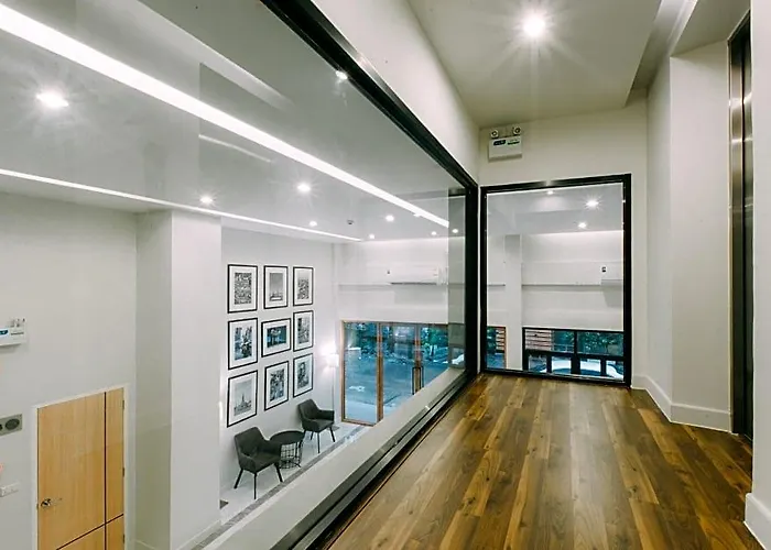 Hotel Metro Bangkok