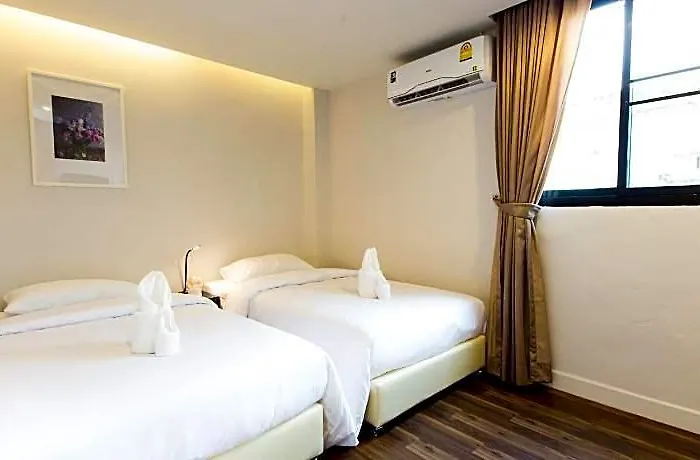 Metro 3* Bangkok