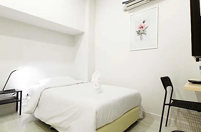 Hotel Metro 3*
