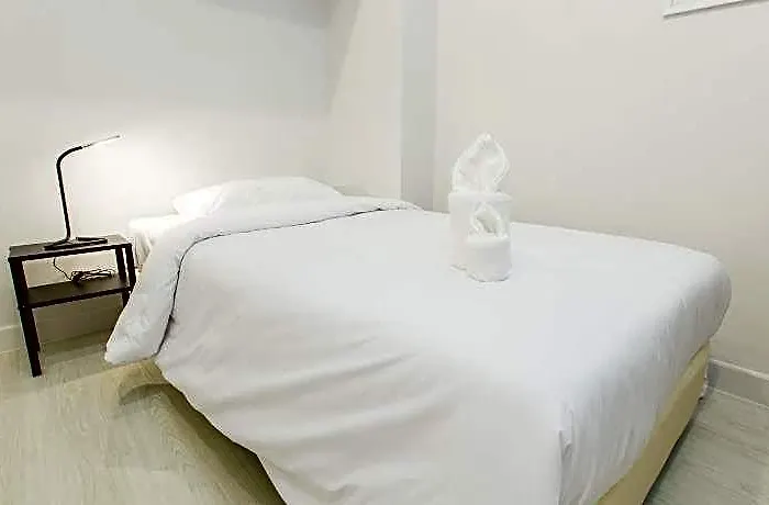 Hotel Metro