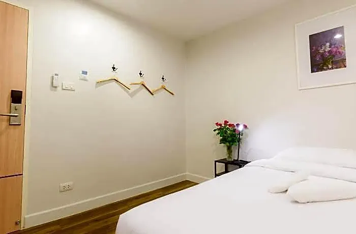 Hotel Metro Bangkok