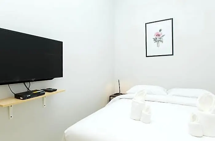 Metro Hotel Bangkok