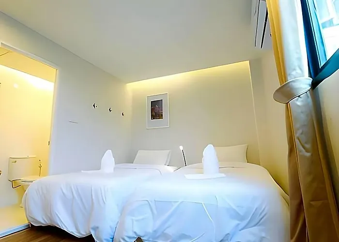 Metro Hotel Bangkok