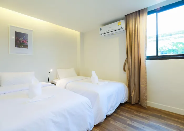 Hotel Metro