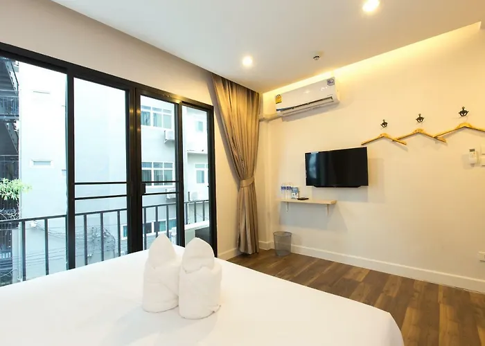 Hotel Metro