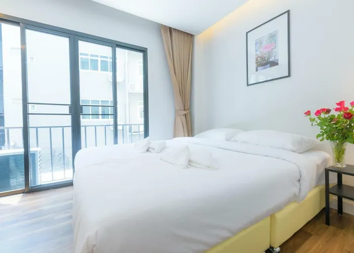 Metro 3* Bangkok