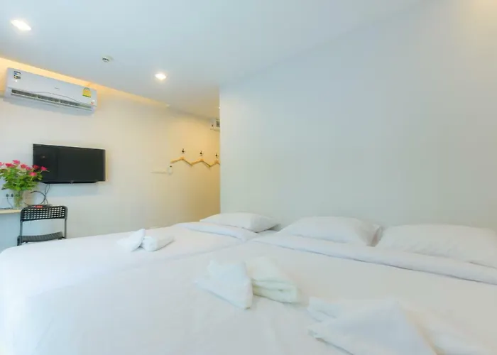 Metro 3* Bangkok