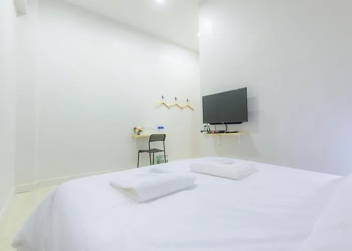 Hotel Metro Bangkok
